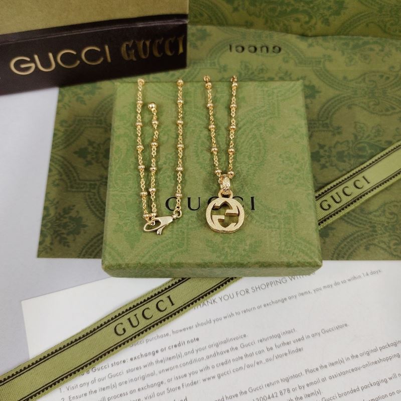 Gucci Necklaces